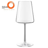 Stolzle lausitz power calice vini rossi cl.52
