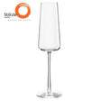 Stolzle lausitz power calice flute champagne cl.24