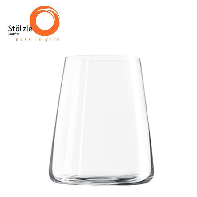 Stolzle lausitz power bicchiere acqua cl.38