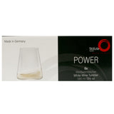 Stolzle lausitz power bicchiere acqua cl.38