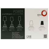 Stolzle lausitz power bicchiere acqua cl.38