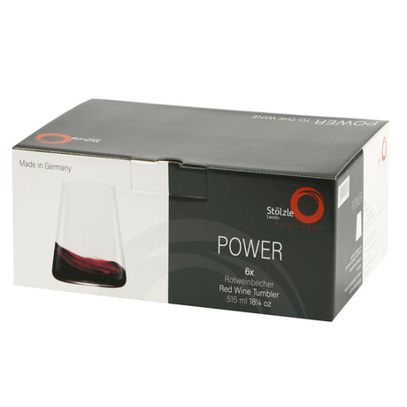 STOLZLE LAUSITZ POWER BICCHIERE DOF CL.51.5