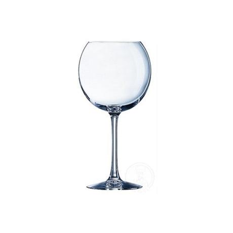 Calice cabernet ballon cl.47 c & s arcoroc