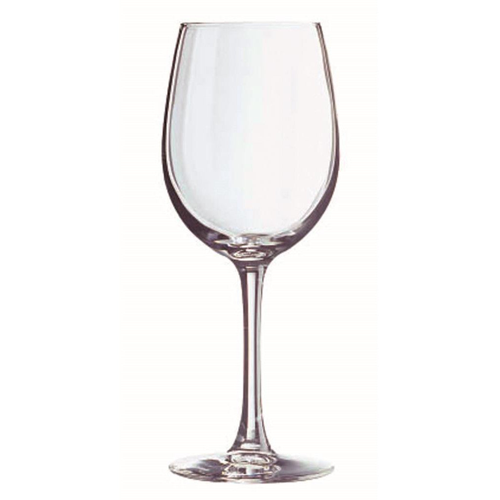 Calice tulipe cabernet cl.35 arcoroc