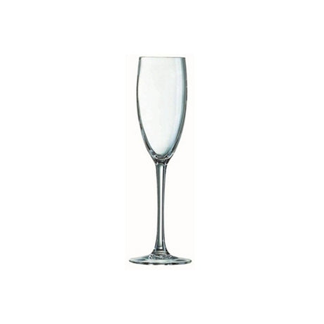 Calice tulipe cabernet flute cl.16 arcoroc