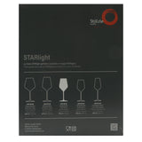 Stolzle lausitz starlight calice vino rosso cl.51