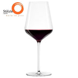 Stolzle lausitz starlight calice bordeaux cl.67