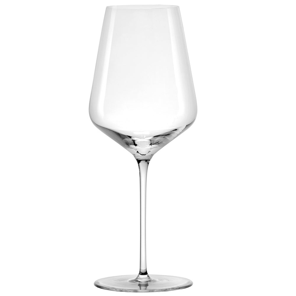 Stolzle lausitz starlight calice bordeaux cl.67