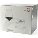 Stolzle lausitz starlight calice bordeaux cl.67