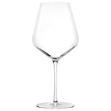 Stolzle lausitz starlight calice borgundy cl.82
