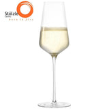 Stolzle lausitz starlight calice flute champagne cl.29