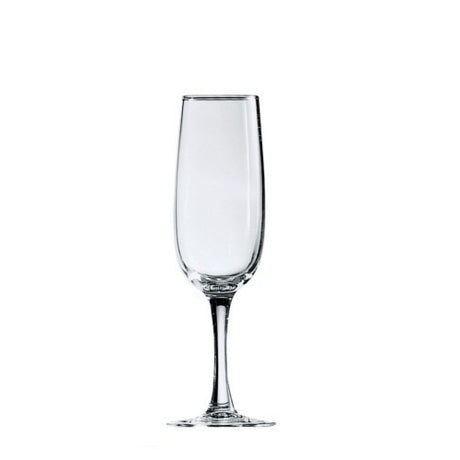 Calice elisa cl.17 flute temperato arcoroc