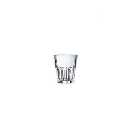 Bicchiere granity cl.4,5 amaro arcoroc
