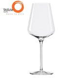 Stolzle lausitz quatrophil calice bordeaux cl.64,5