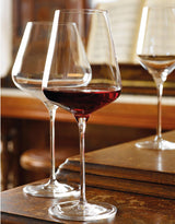 Stolzle lausitz quatrophil calice bordeaux cl.64.5