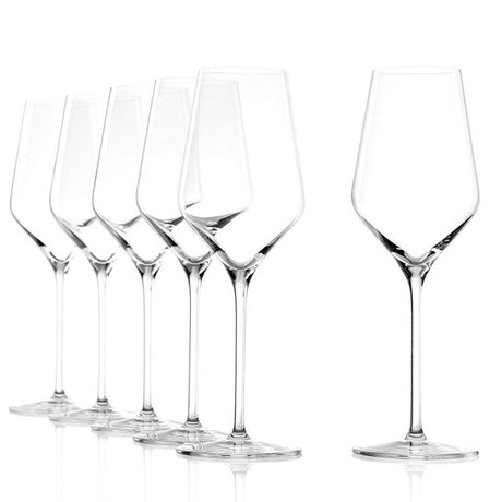 STOLZLE LAUSITZ QUATROPHIL CALICE VINI BIANCHI CL.40.5