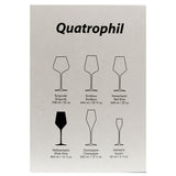 Stolzle lausitz quatrophil calice vini bianchi cl.40.5