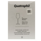 Stolzle lausitz quatrophil calice vini bianchi cl.40.5