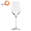 Stolzle lausitz quatrophil calice vini bianchi cl.40,5