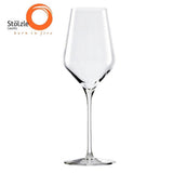 Stolzle lausitz quatrophil calice vini bianchi cl.40,5
