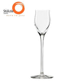 Stolzle lausitz quatrophil calice liquore cl.6,5