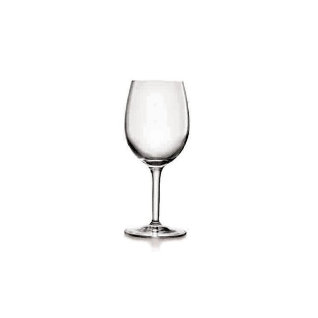 Calice rubino acqua cl.27,6 bormioli luigi