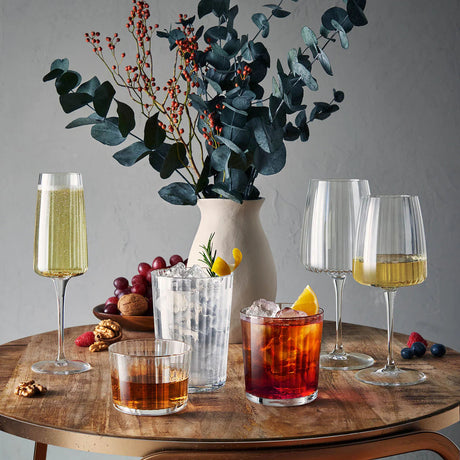 Bicchiere gin fizz cl.50 bormioli rocco