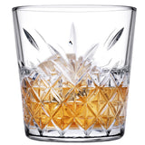 Bicchiere timeless impilabile dof cl.35 pasabahce