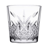 Bicchiere timeless impilabile dof cl.35 pasabahce