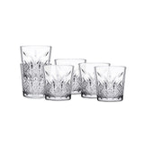 Bicchiere timeless impilabile dof cl.35 pasabahce