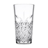 Bicchiere timeless impilabile long drink cl.36 pasabahce