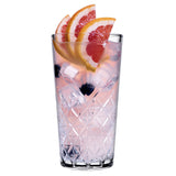 Bicchiere timeless impilabile long drink cl.47 pasabahce