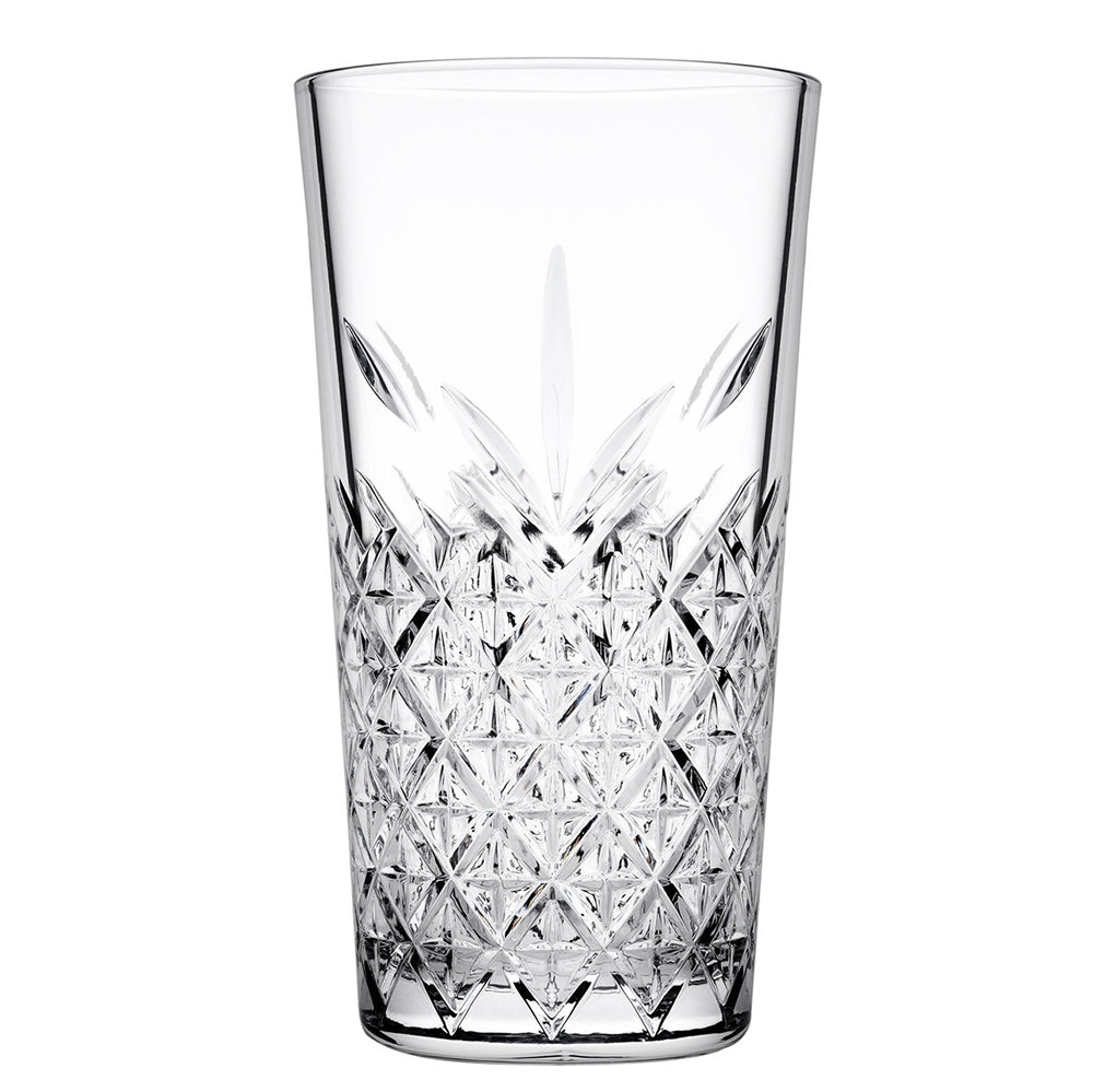 Bicchiere timeless impilabile long drink cl.47 pasabahce