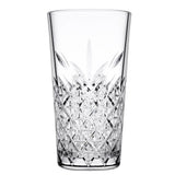 Bicchiere timeless impilabile long drink cl.47 pasabahce
