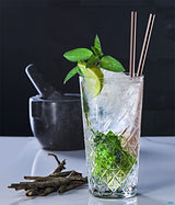 Bicchiere timeless impilabile long drink cl.47 pasabahce