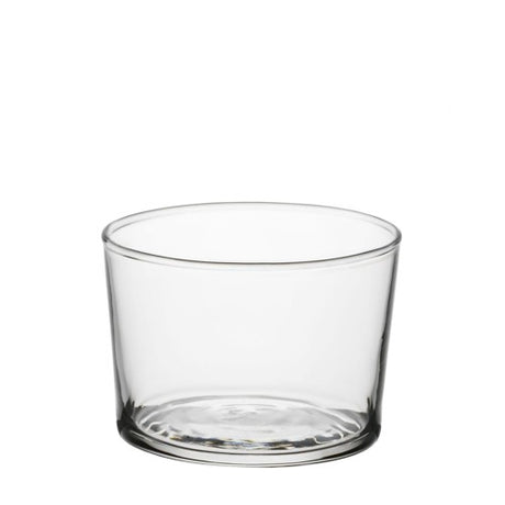 Bicchiere bodega cl.21,5 mini temperato bormioli rocco