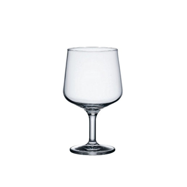 Calice colosseo vino cl.22 temperato bormioli rocco