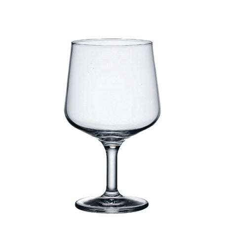 Calice colosseo goblet cl.37 temperato bormioli rocco ***