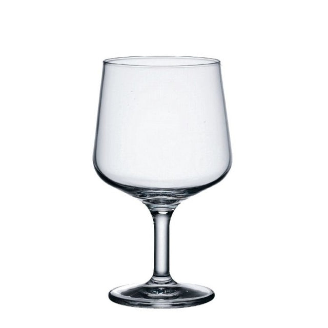 Calice colosseo goblet cl.37 temperato bormioli rocco ***