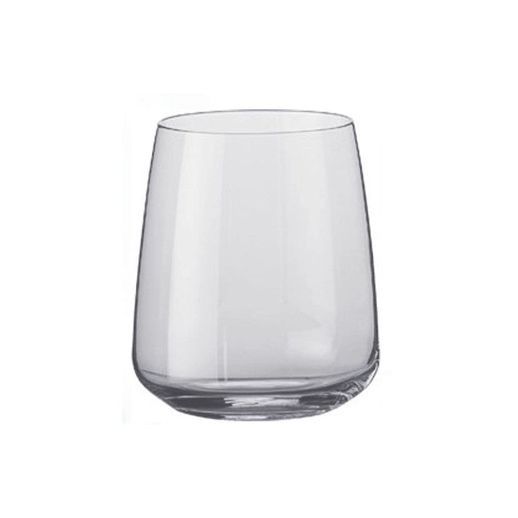 Bicchiere aurum acqua cl.36 bormioli rocco