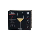 Calice atelier cl.44 riesling tocai bormioli luigi