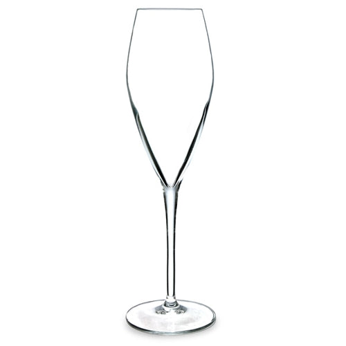 Calice atelier cl.27 prosecco champagne bormioli luigi