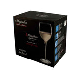 Calice magnifico medium cl.46 bormioli luigi
