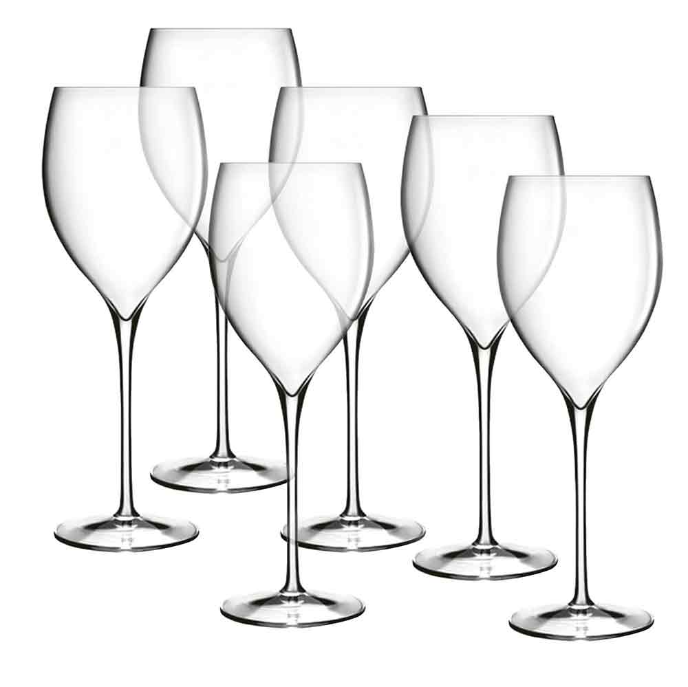 Calice magnifico medium cl.46 bormioli luigi