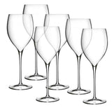 Calice magnifico medium cl.46 bormioli luigi