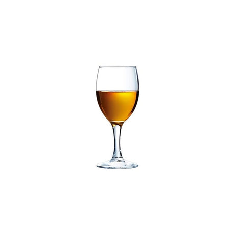 Calice elegance amaro cl.6,5 arcoroc