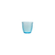 Bicchiere line cl.29 lively blue bormioli rocco