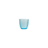 Bicchiere line cl.29 lively blue bormioli rocco