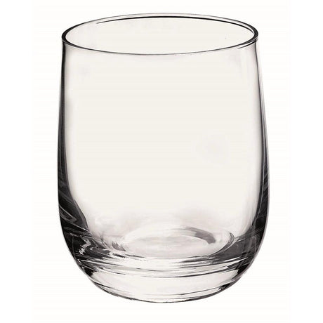 Bicchiere loto cl.27,5 acqua bormioli rocco