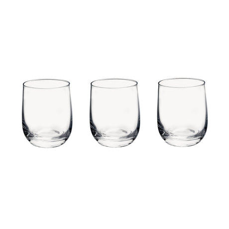 BICCHIERE LOTO CL.27.5 ACQUA BORMIOLI ROCCO